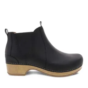 Calm Flow BECKA PULL UP BLACK