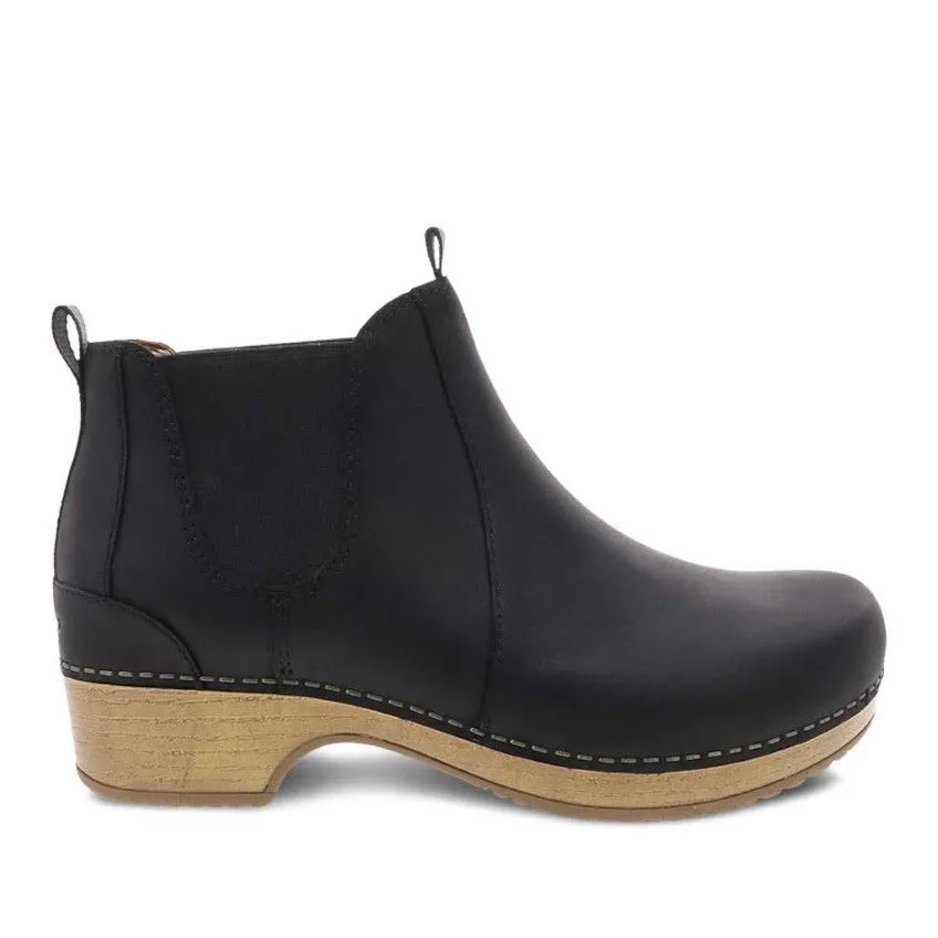 Urban Ready Cowboy Fan BECKA PULL UP BLACK