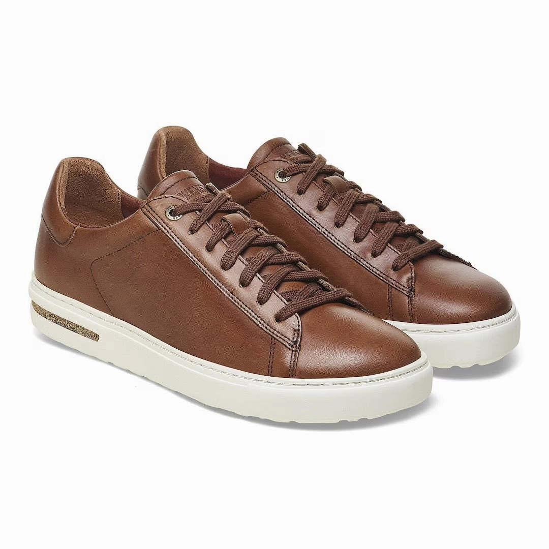 mystery - themed running option Bend Low - Cognac