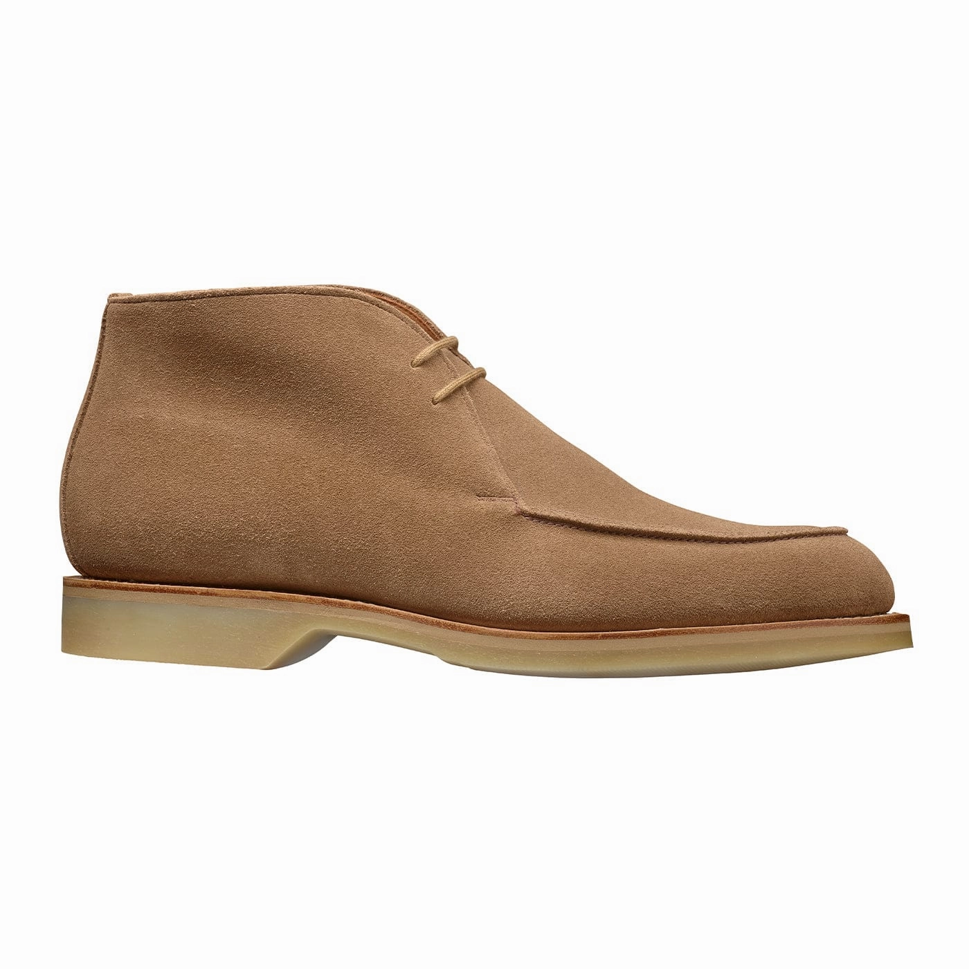 Bibury Desert Suede Built For Adventure Timeless Style