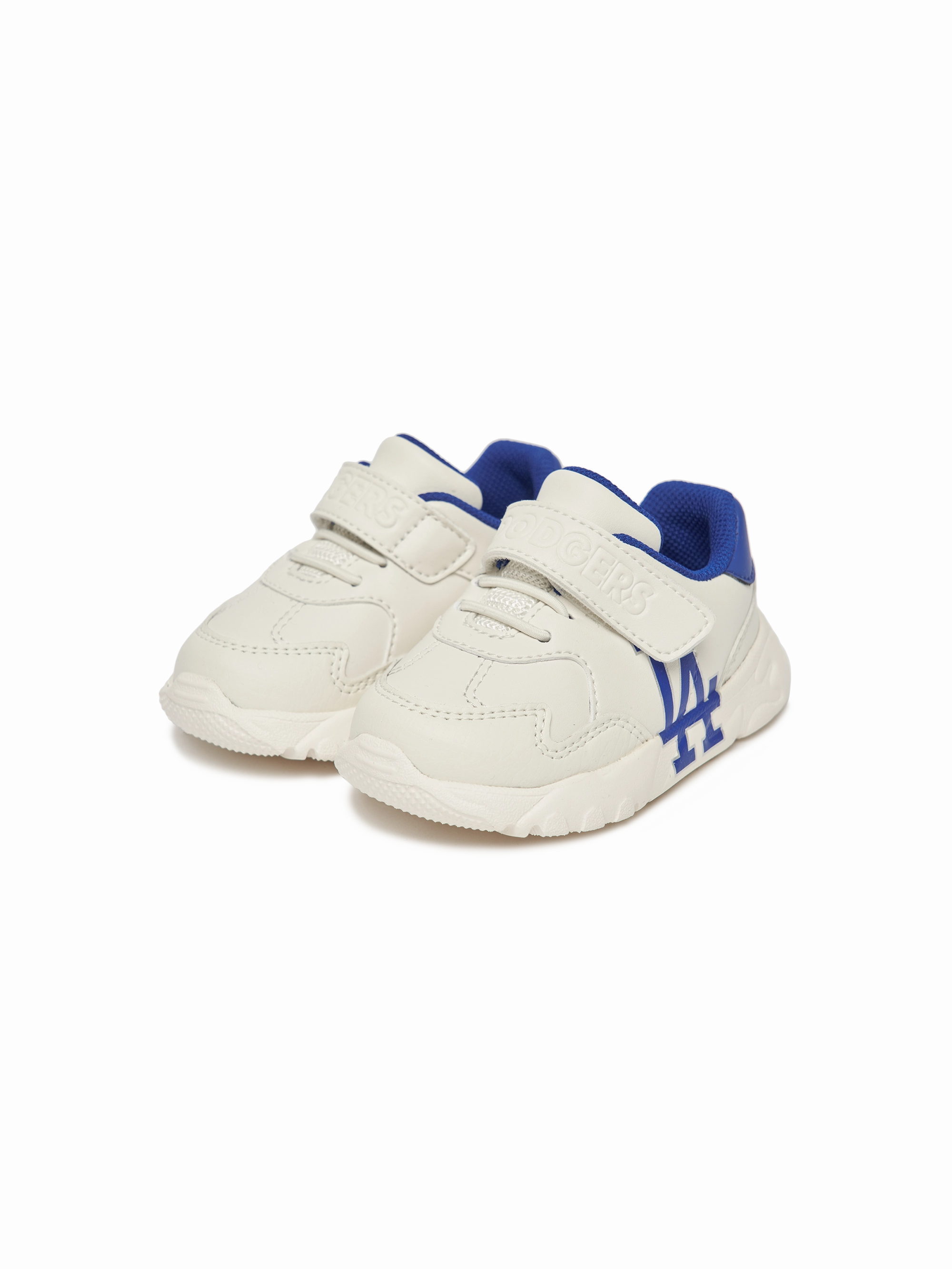 tapered toe - box Big Ball Chunky Baby