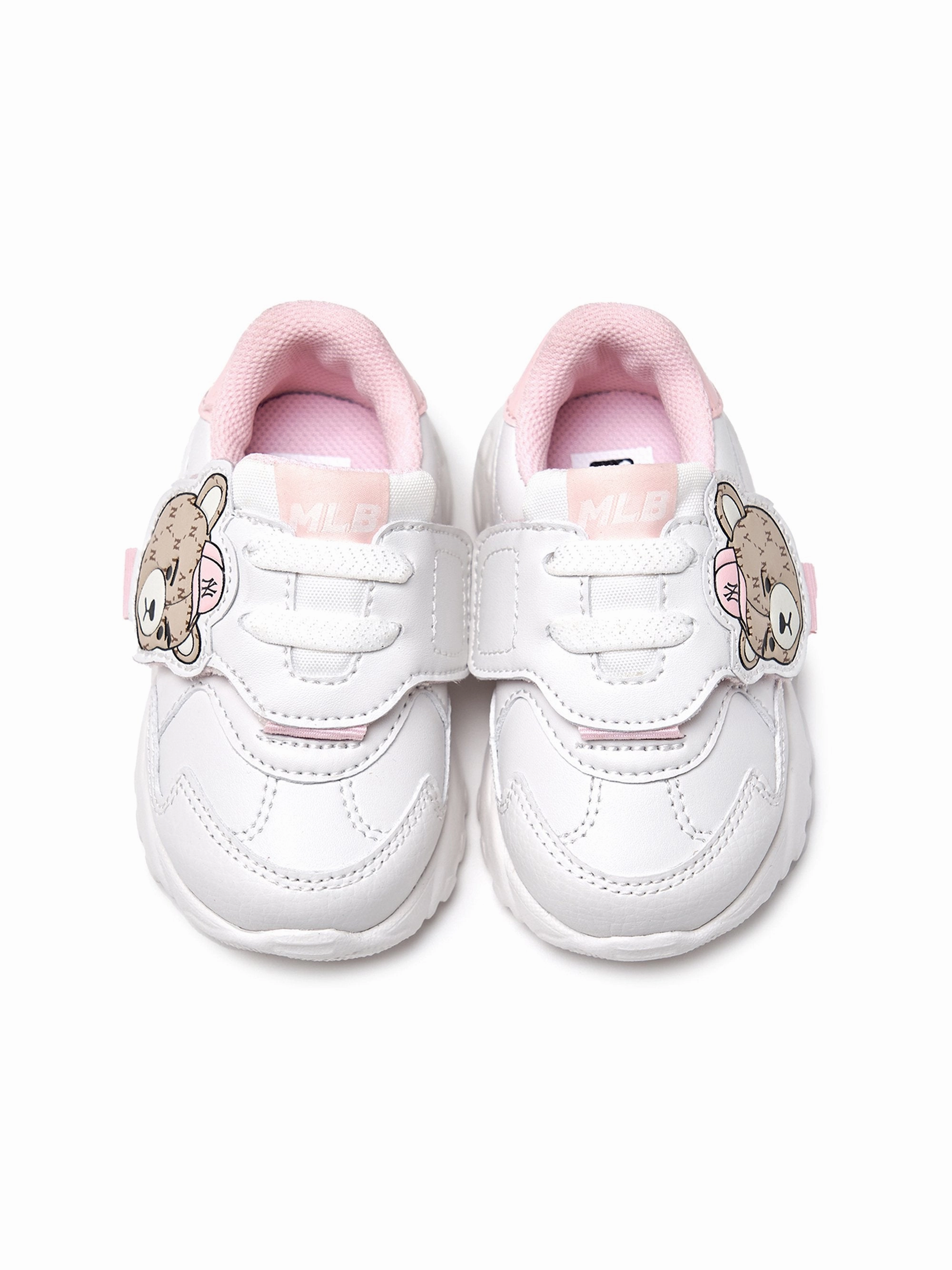 low - top style Bigball Chunky Baby Monobear