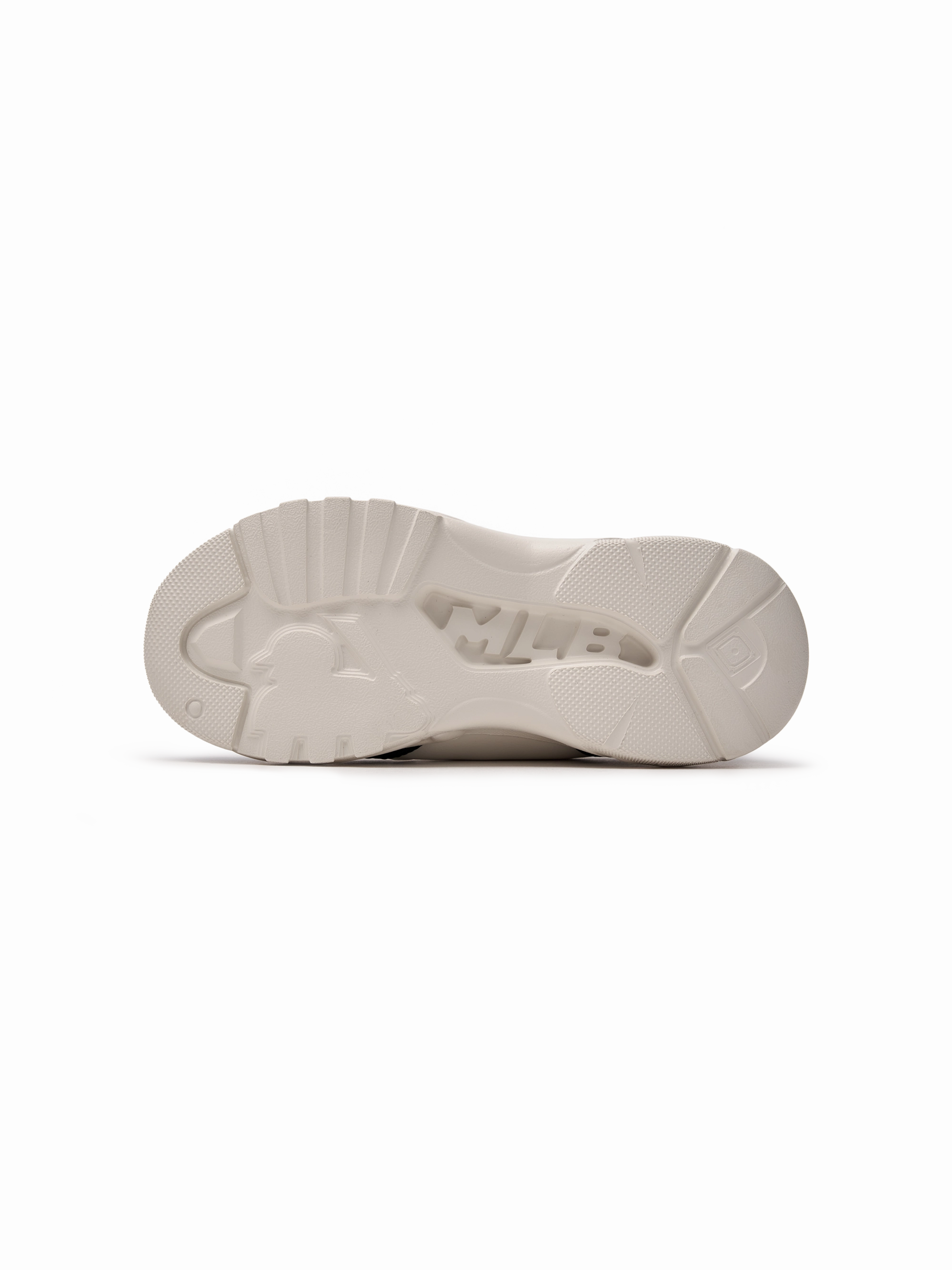 Bigball Chunky Dial Junior Fitness Simple Step-On