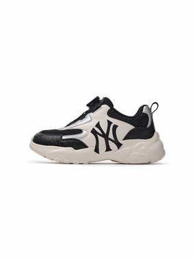 Bigball Chunky Dial Junior Relaxation Fit buckle