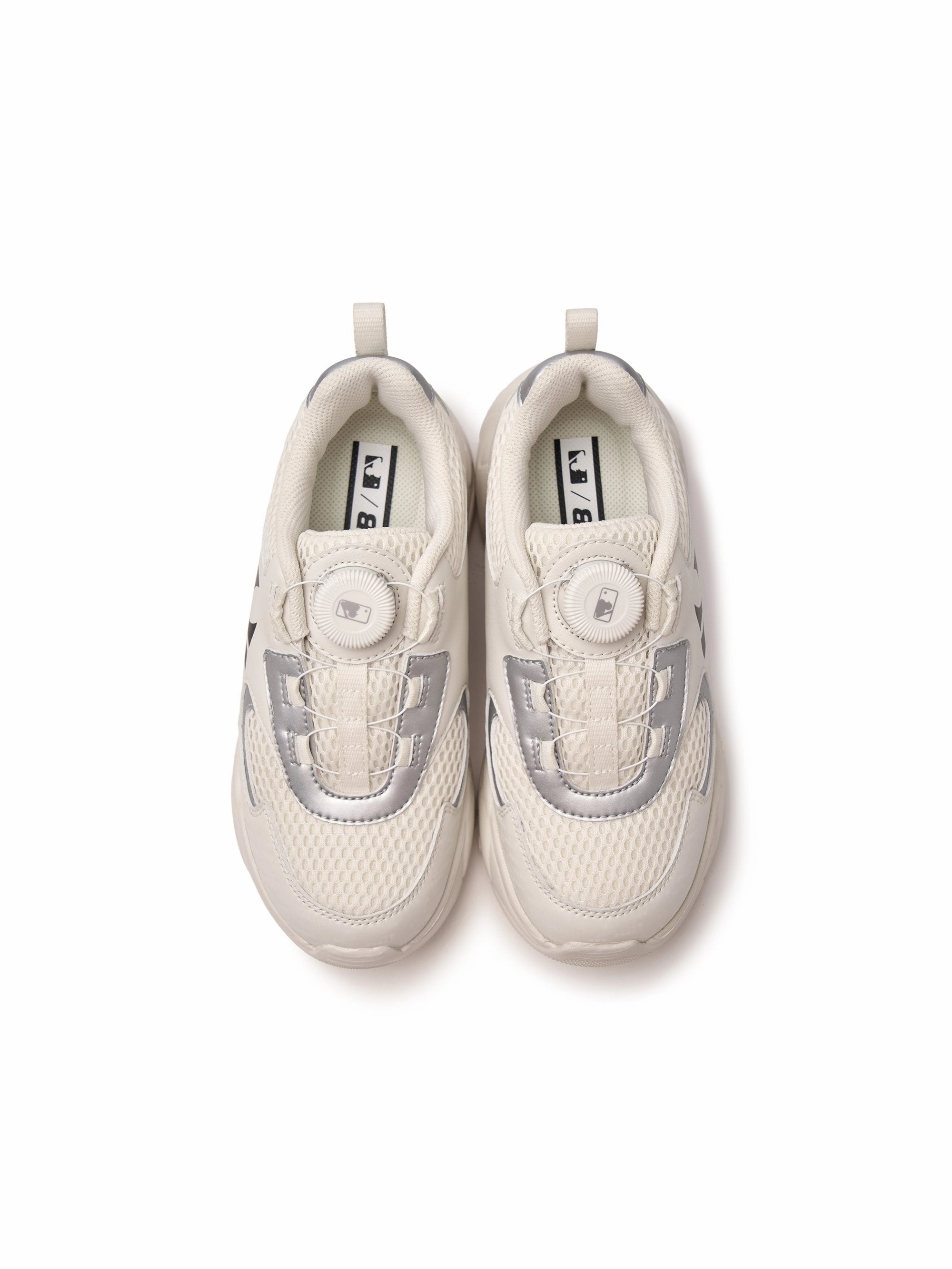 Running Soft Cushioning Bigball Chunky Dial