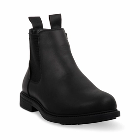 BLONDO STUART WIDE Ventilated Dance Edge