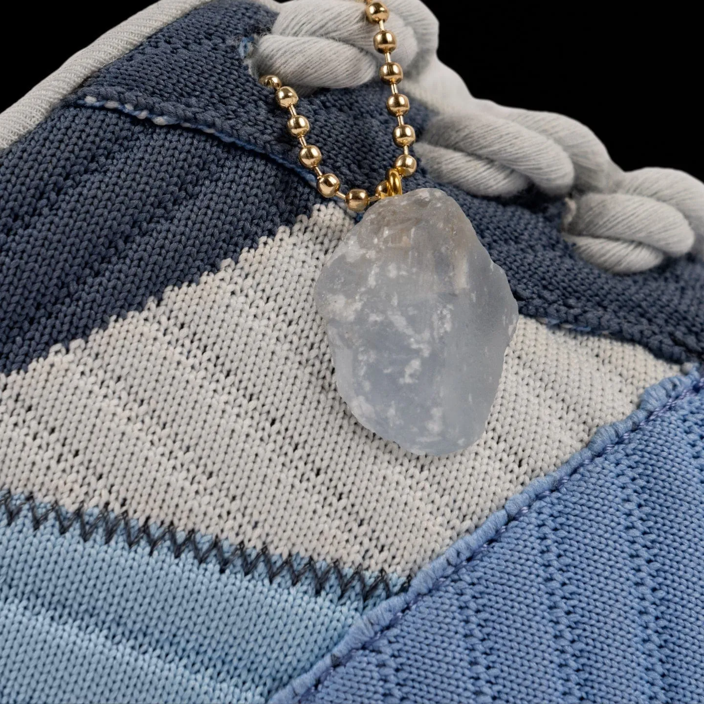 Blue Jade | Low-top (Collective) Mesh Upper