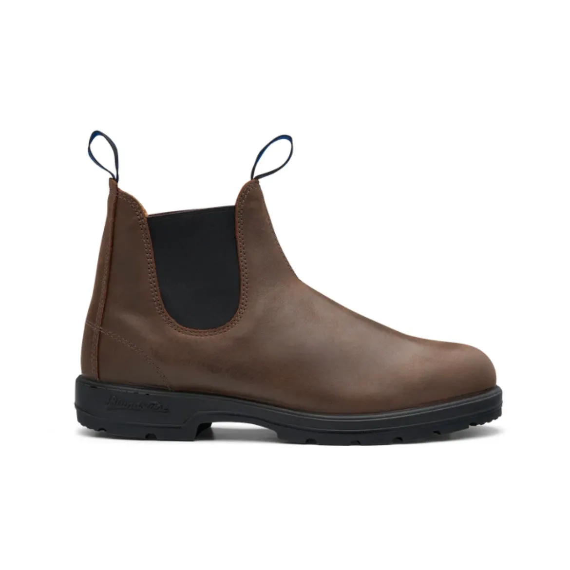 Blundstone 1477 - Winter Thermal Antique Brown Comfortable Touch Anti-static