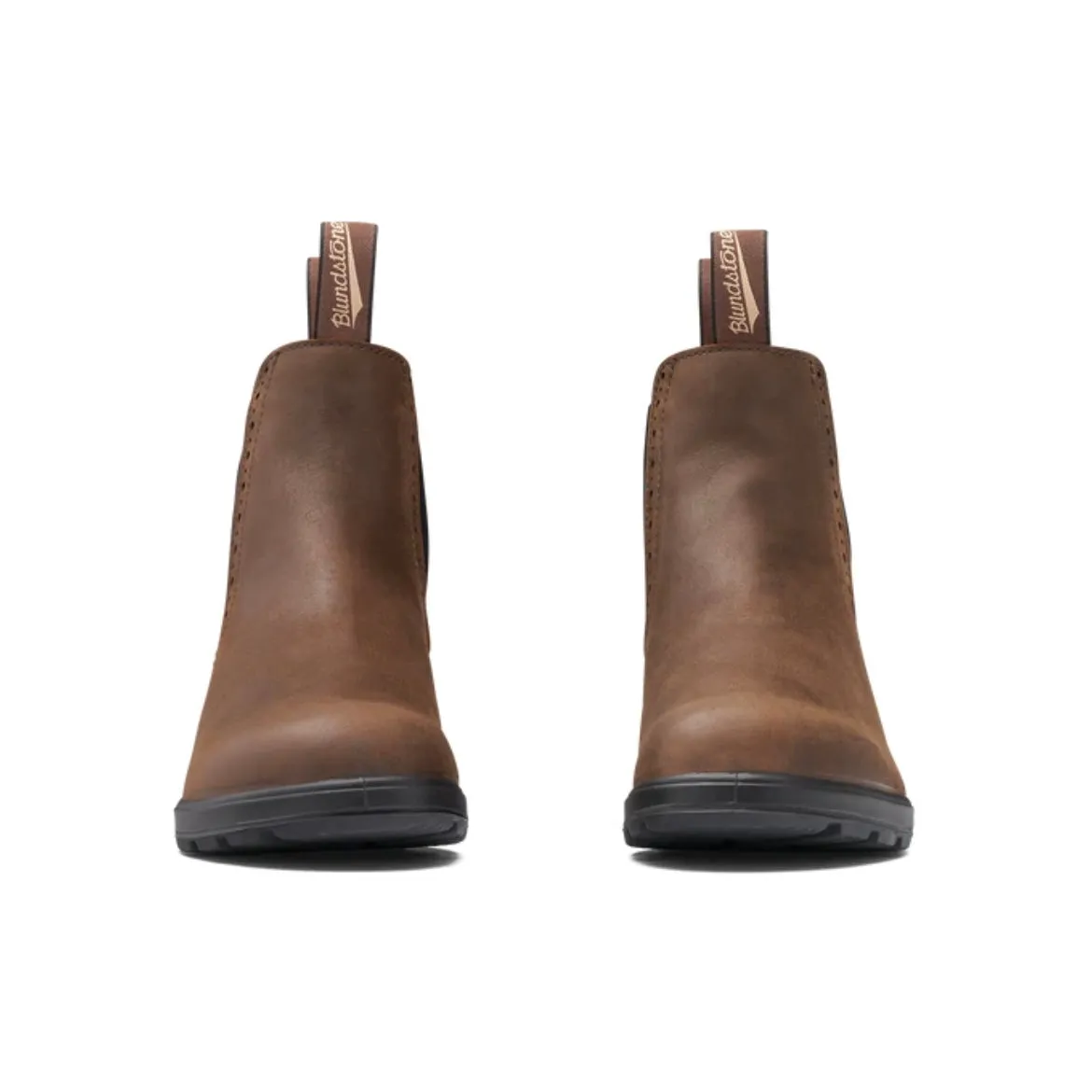 Blundstone 2151 - Women's Series Hi Top Antique Brown Quick Move Extreme Comfort