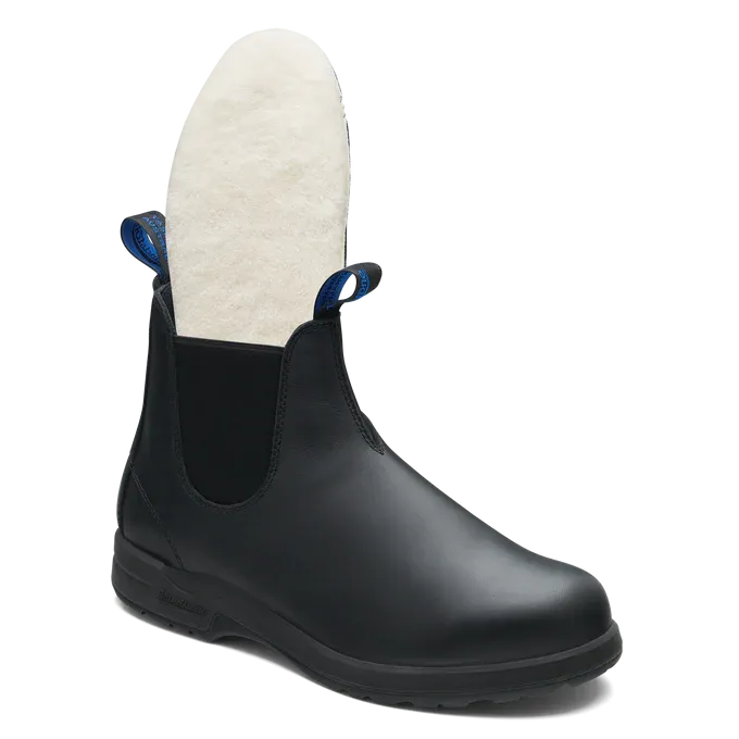 Statement Piece Blundstone 2241 - Winter Thermal All-Terrain Black
