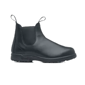 Pull On Style Blundstone 2241 - Winter Thermal All-Terrain Black