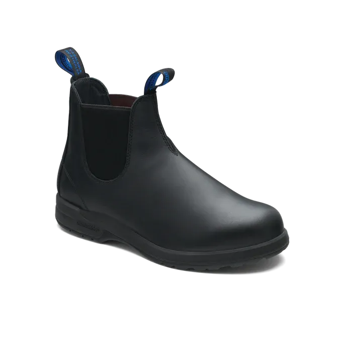 Blundstone 2241 - Winter Thermal All-Terrain Black City Trek High-Quality Footwear