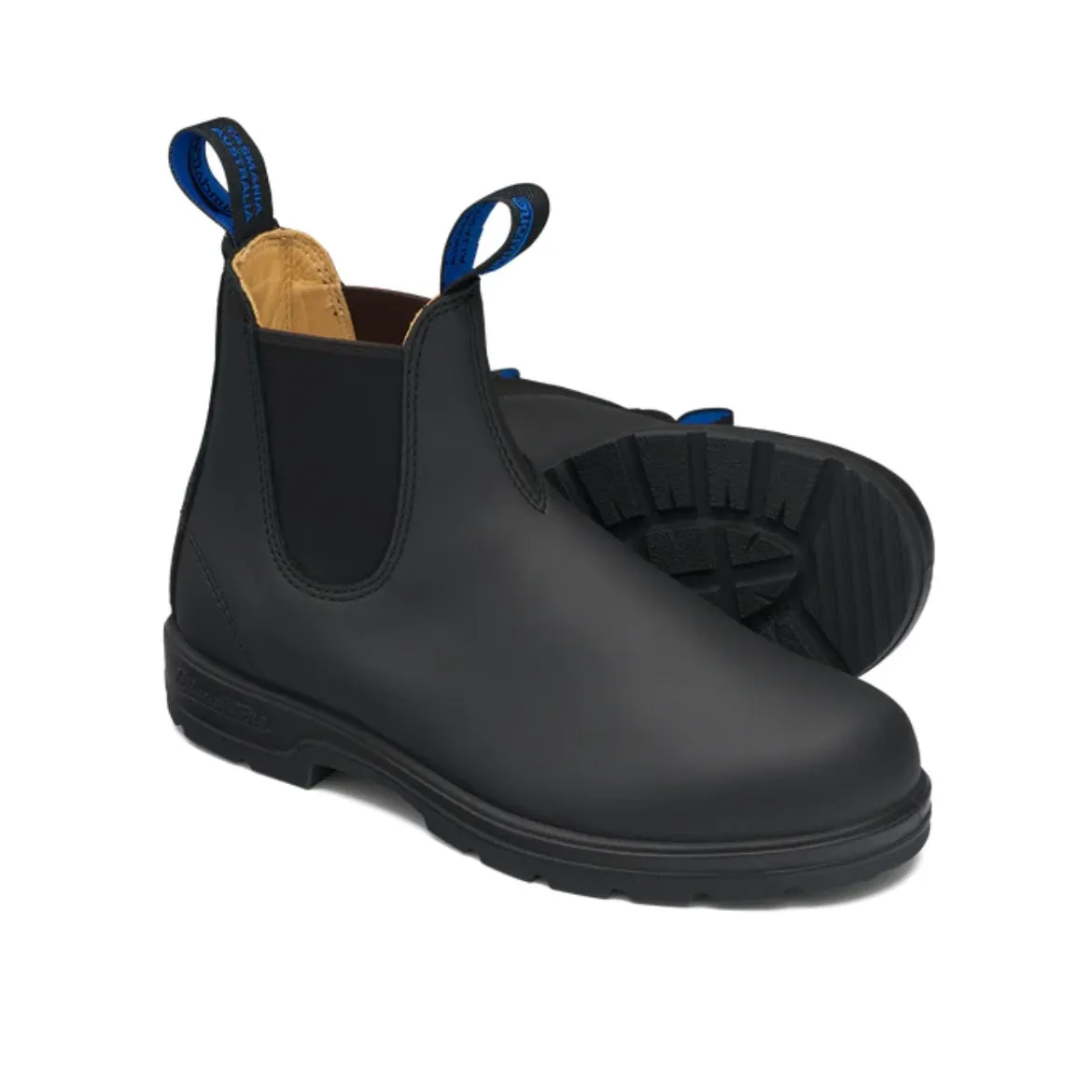 Blundstone 566 - Winter Thermal Black Hiking