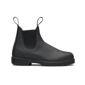 microfiber Blundstone 566 - Winter Thermal Black