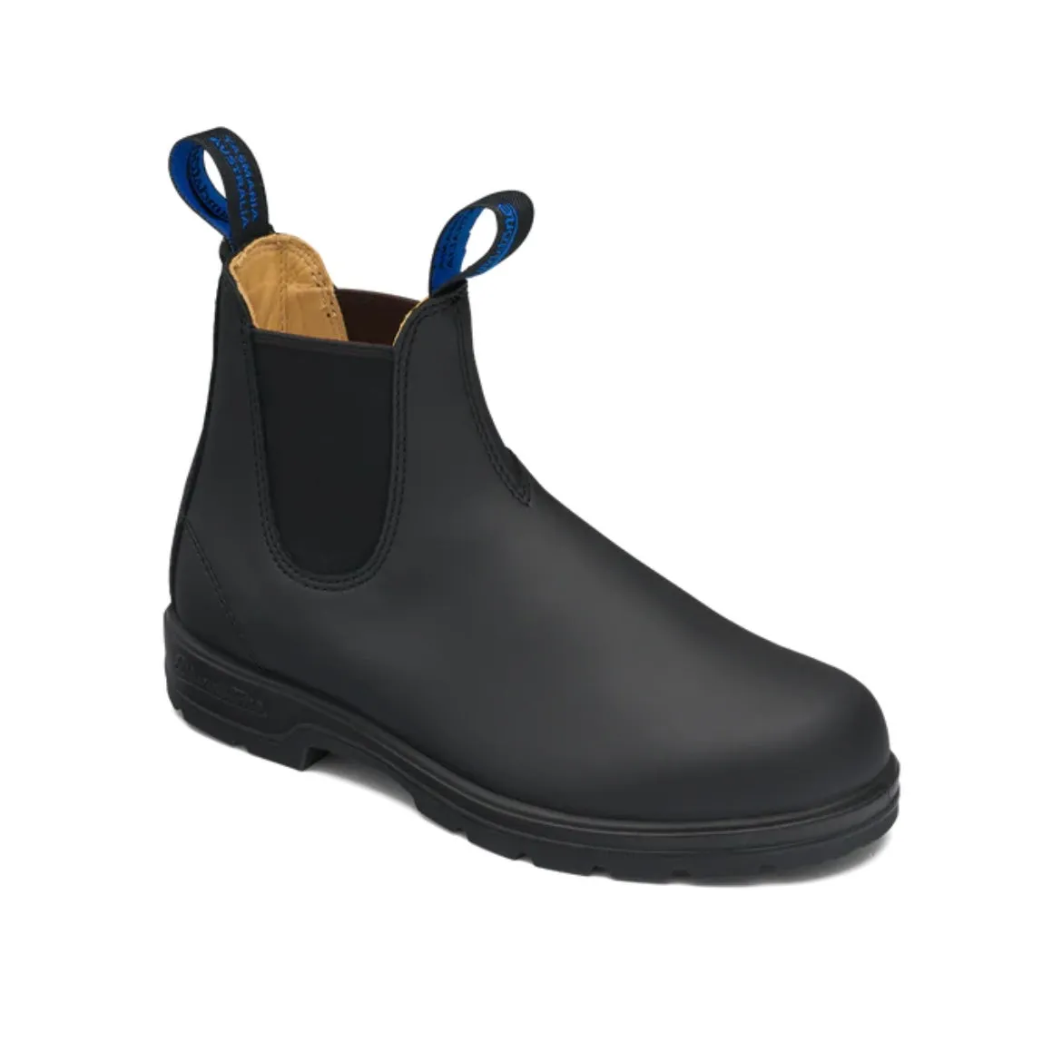 ErgonomicDesign Firm Hold Blundstone 566 - Winter Thermal Black
