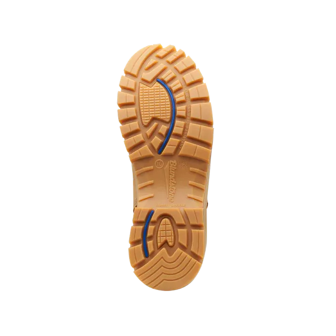 Blundstone 960 - XFR Work & Safety Boot Wheat Climate Friendly