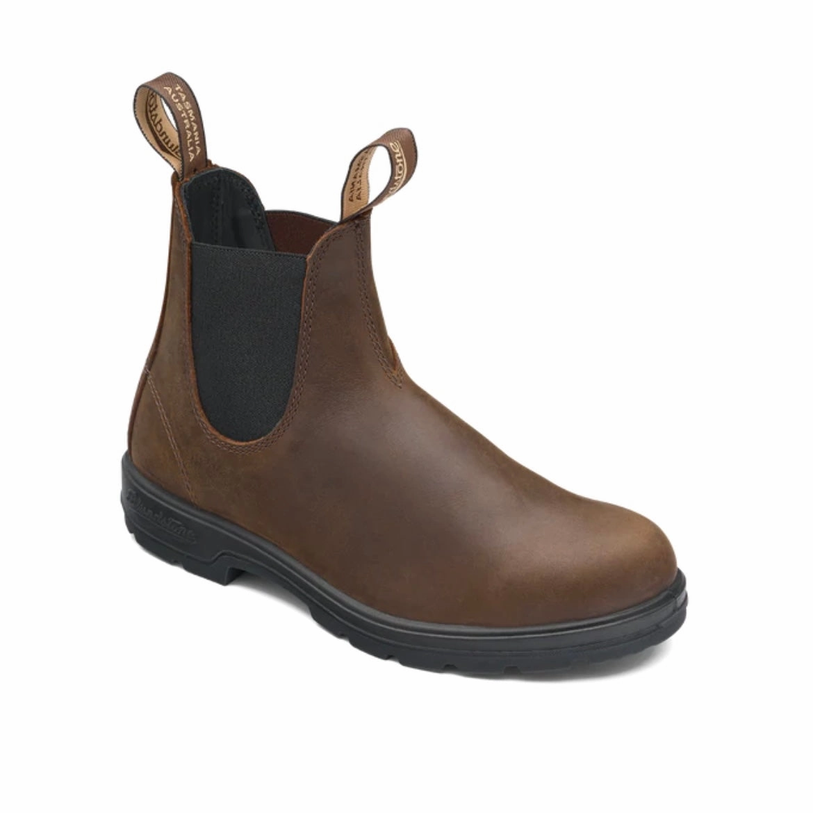 Blundstone 1609 - Classic Antique Brown Quick-Dry