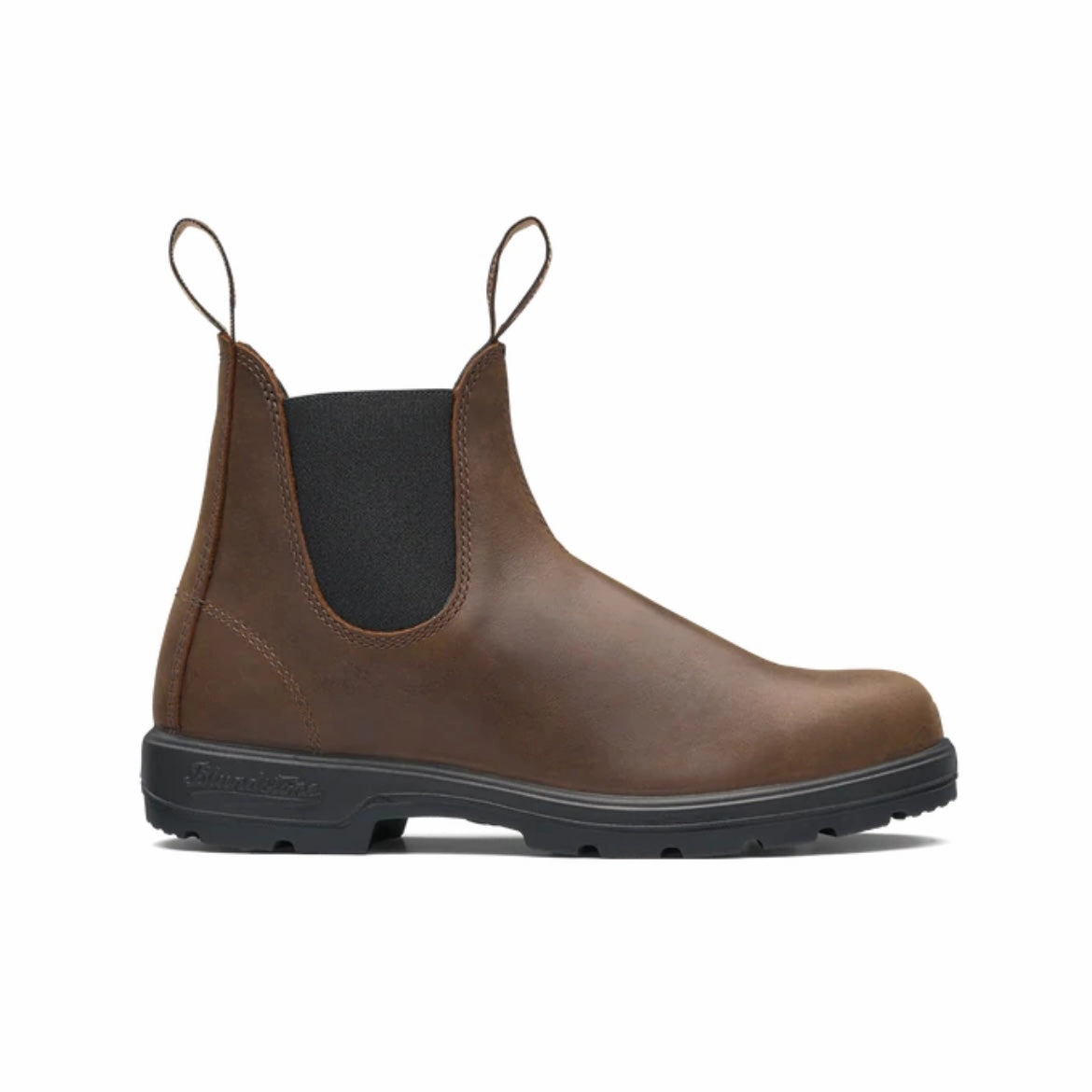Blundstone 1609 - Classic Antique Brown Warm and Cozy