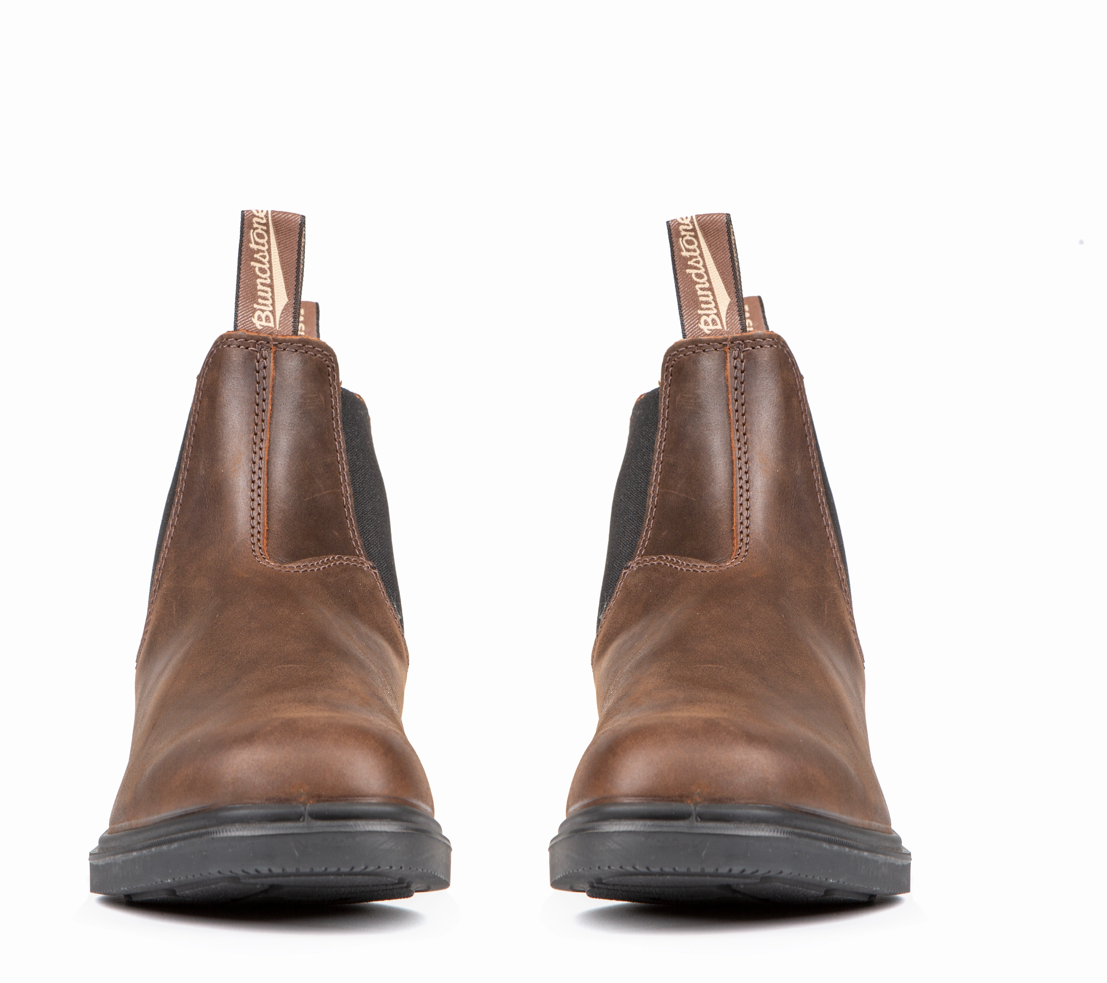 Low Profile BLUNDSTONE 2029 - Dress Antique Brown