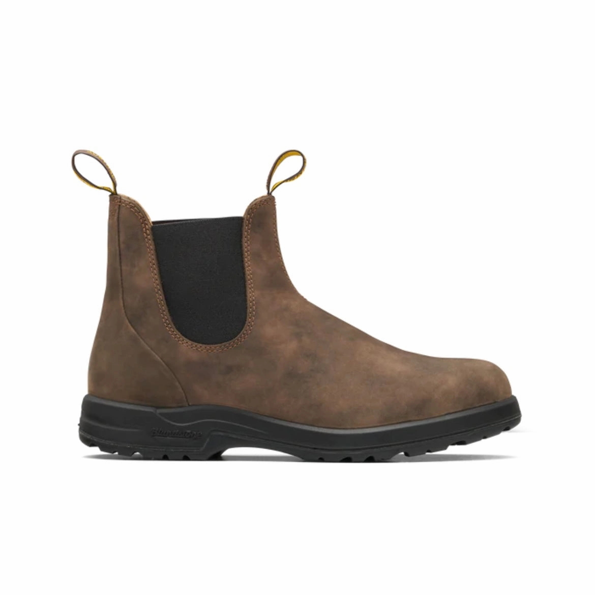 Versatile Blundstone 2056 - All-Terrain Rustic Brown