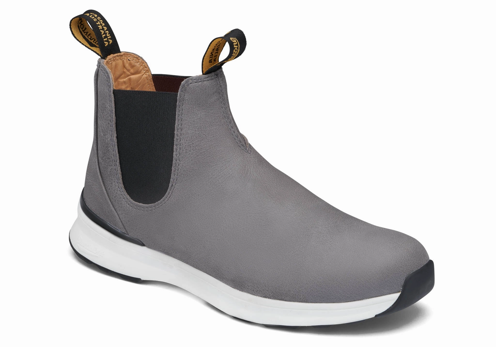 Lace Up Active Use BLUNDSTONE 2141 - New Active Dusty Grey