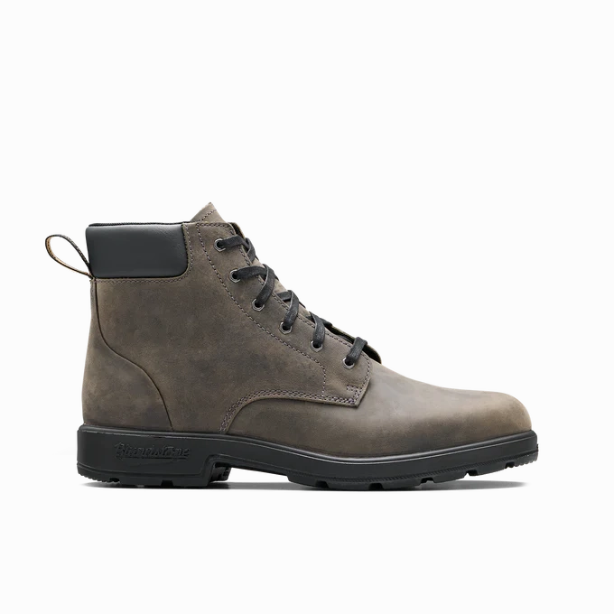 Blundstone 2429 - Original Lace Up Clay Grip Strong