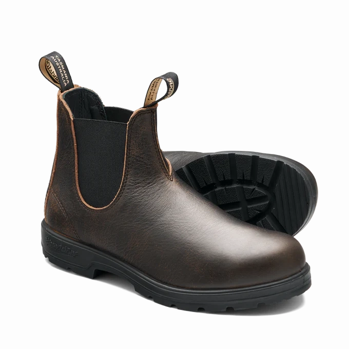 Good Grip Airy Feel Blundstone 2440 - Classic Vintage Brown