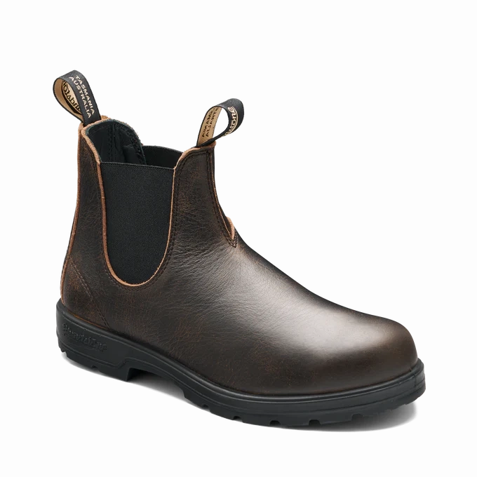 Daily Ready Blundstone 2440 - Classic Vintage Brown