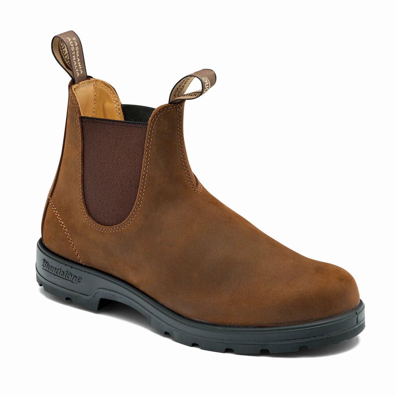 BLUNDSTONE 2544 Classic - Teak Ready Use
