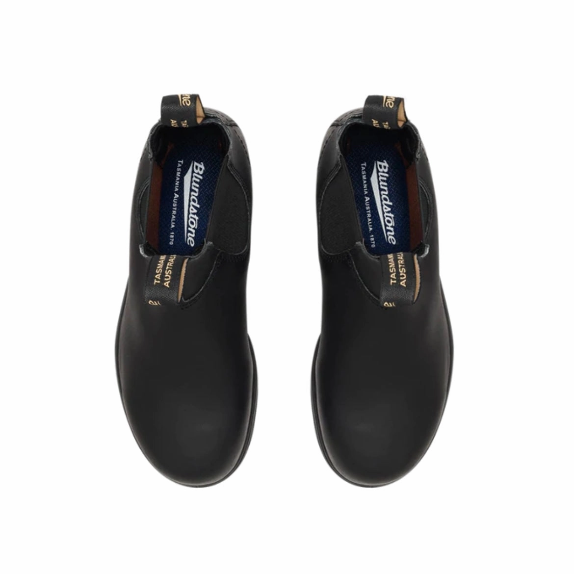 Comfort Tongue Blundstone 510 - Original Black