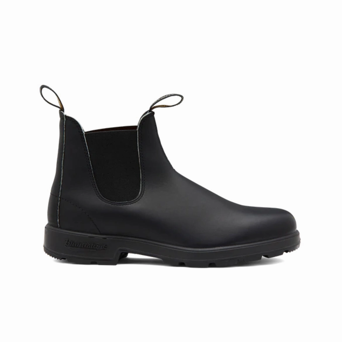 Wide fit Industrial Site Blundstone 510 - Original Black