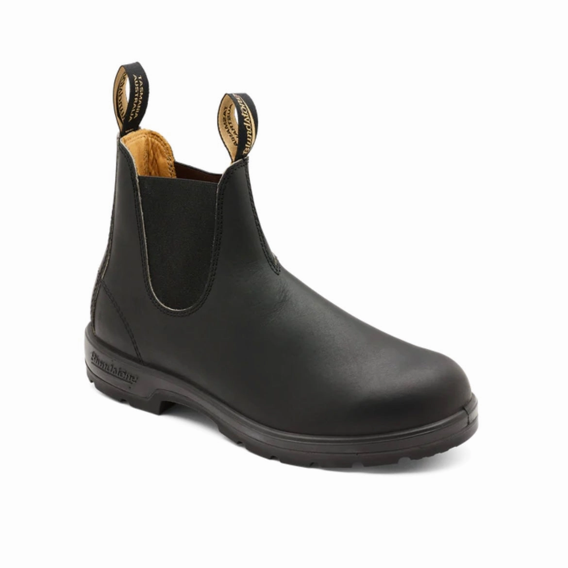 Protective Design Blundstone 558 - Classic Black