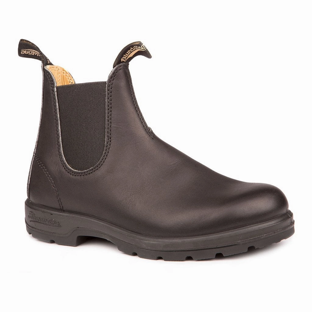 Urban Trail BLUNDSTONE 558 - Classic Black