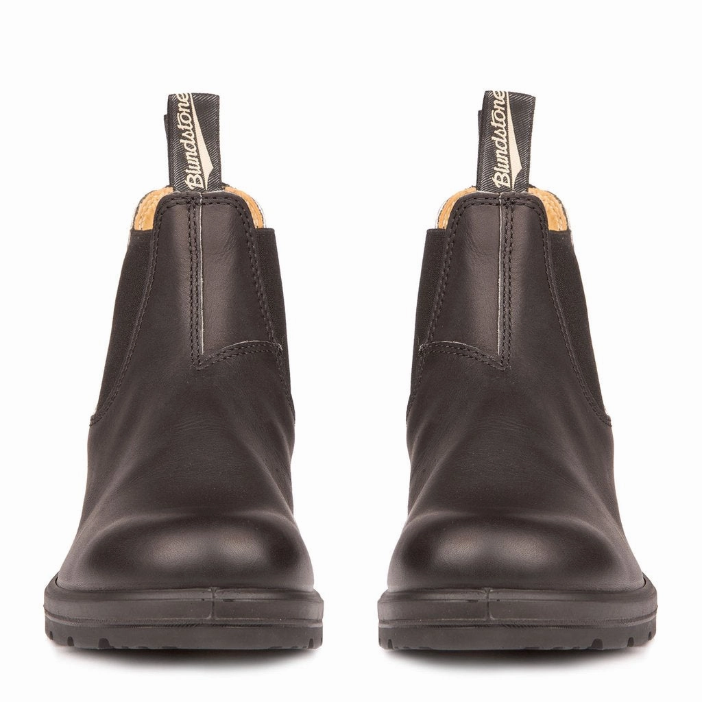 Sleek Design Casual Outfit BLUNDSTONE 558 - Classic Black