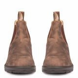 Outdoor Mission Trendy Look BLUNDSTONE 585 - Classic Rustic Brown