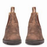 Outdoor Mission Trendy Look BLUNDSTONE 585 - Classic Rustic Brown