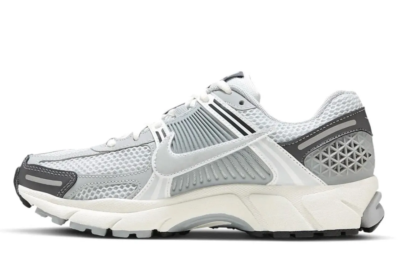 Comfort Run Nike Zoom Vomero 5 Wolf Grey