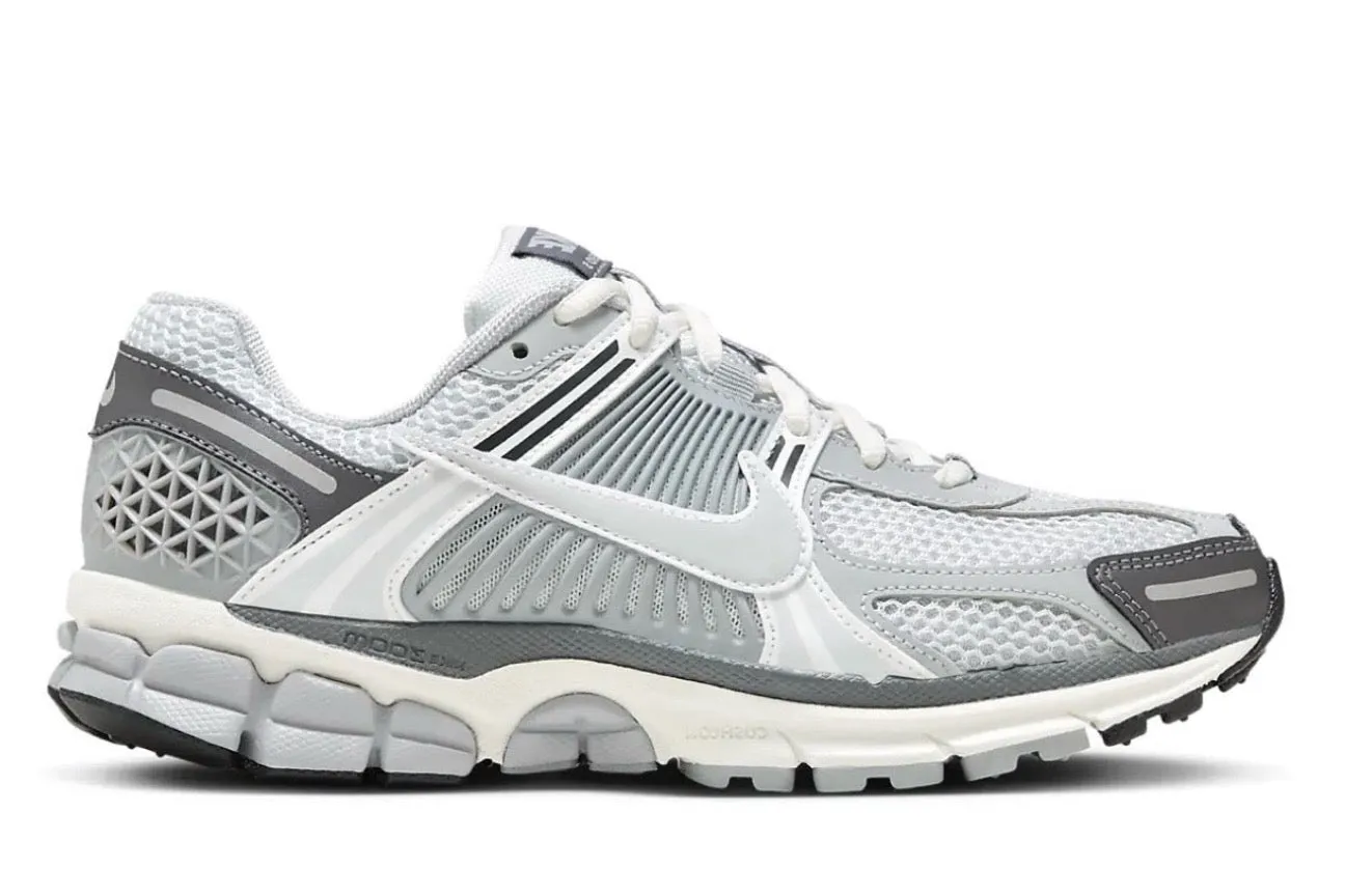 Light Core Track Run Nike Zoom Vomero 5 Wolf Grey