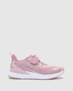 High - top kids' shoes Kid's Marche 2 Strap