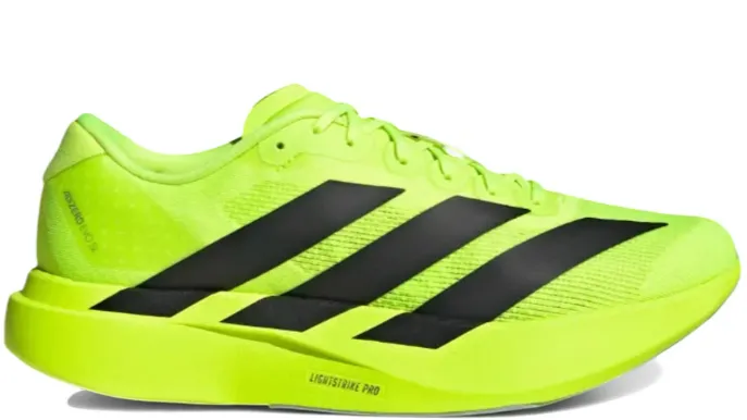 Grab Now adidas Adizero Evo SL Lucid Lemon (Women's)