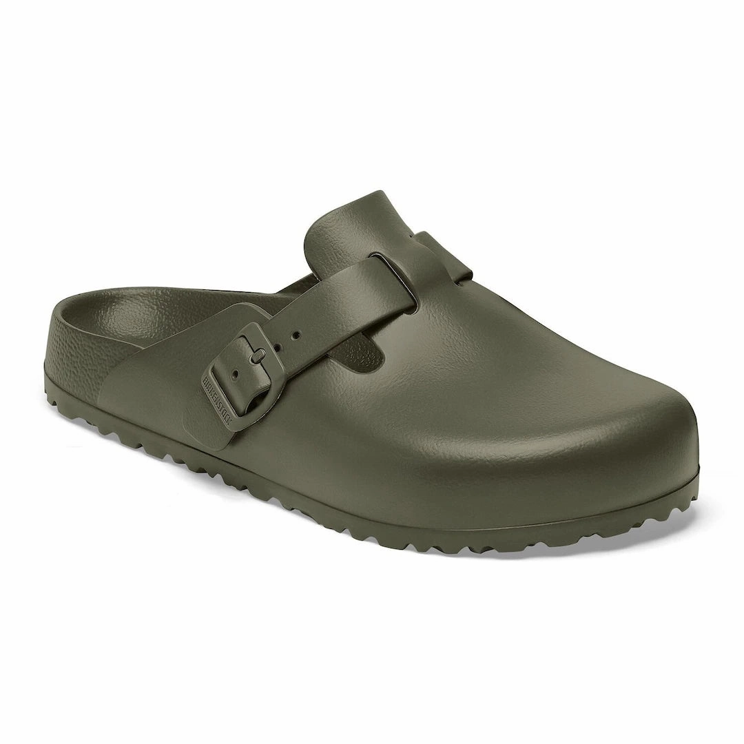 Relaxing Sandals Boston EVA - Khaki