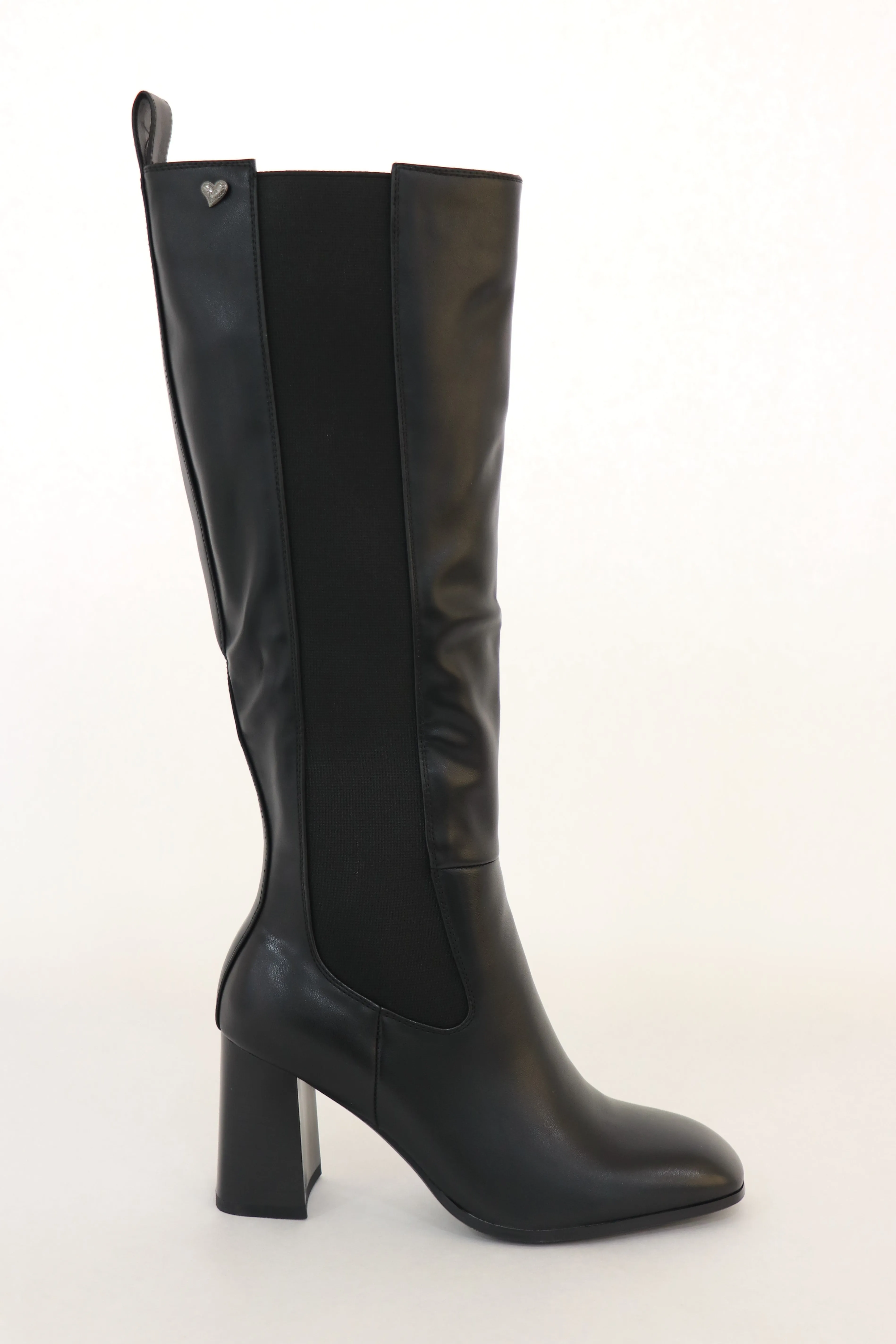 BRACCIALINI BOOTS High-Performance Footwear Croc Look