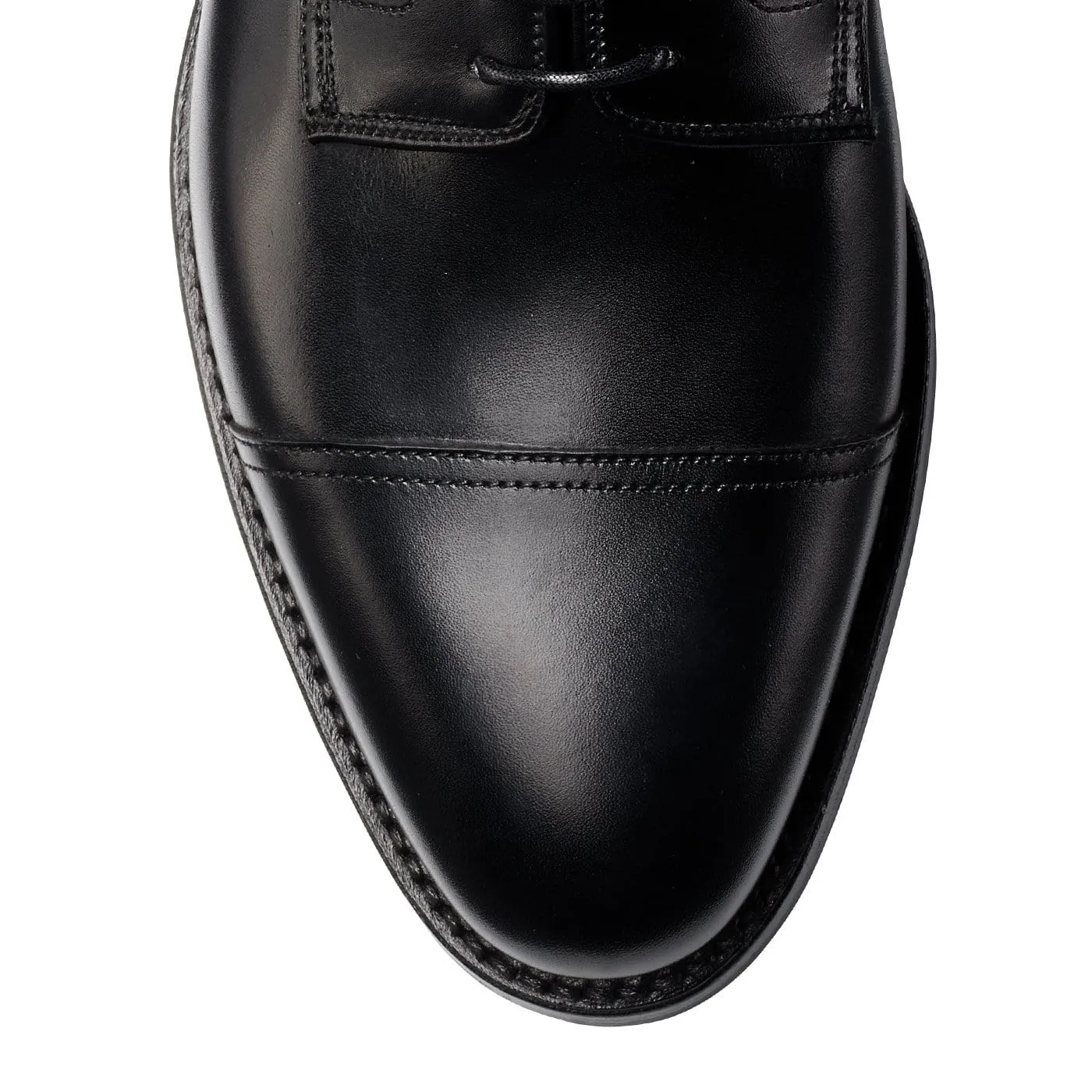 Bradford Black Calf (G Fitting) Urban Gentleman Shock absorption