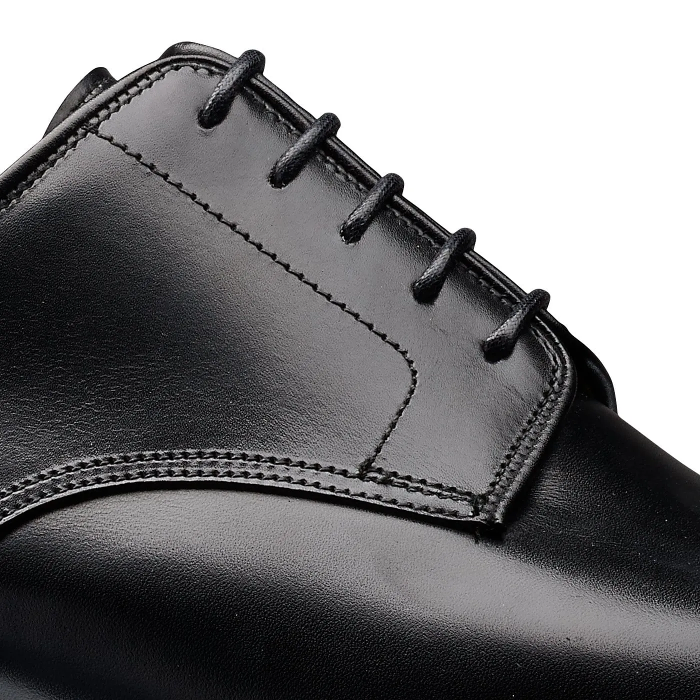 Bradford Black Calf (G Fitting) Modern Luxury Line Pace