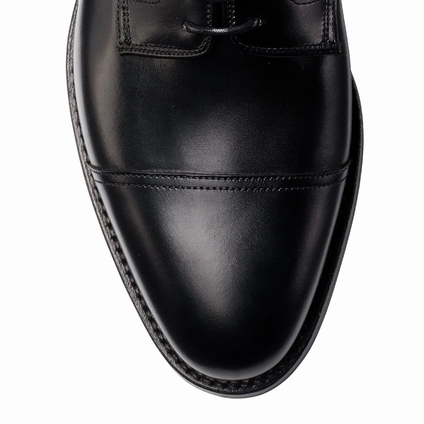Bradford Black Calf (G Fitting) Urban Gentleman Shock absorption