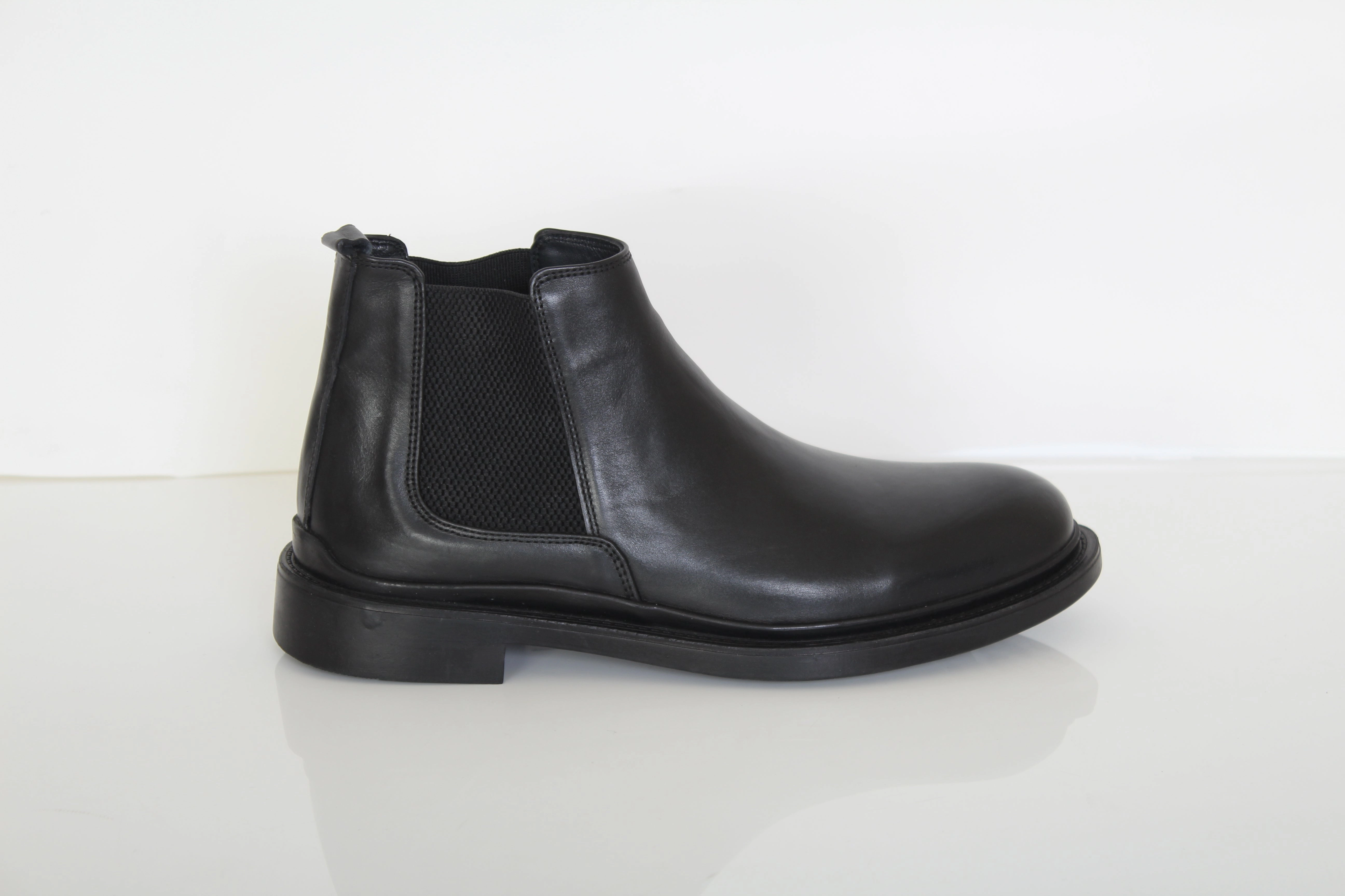 BRAVELLI - Mid Boots Breathable Sole