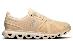 Flexible Fit City Adventure On Running Cloud 6 Blonde Dew (Women's)