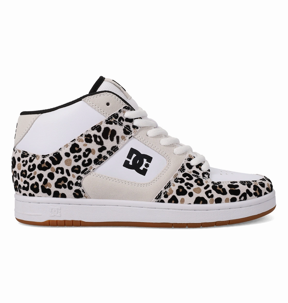 Women's Manteca 4 Hi High-Top Shoes hybrid design SleekDesign