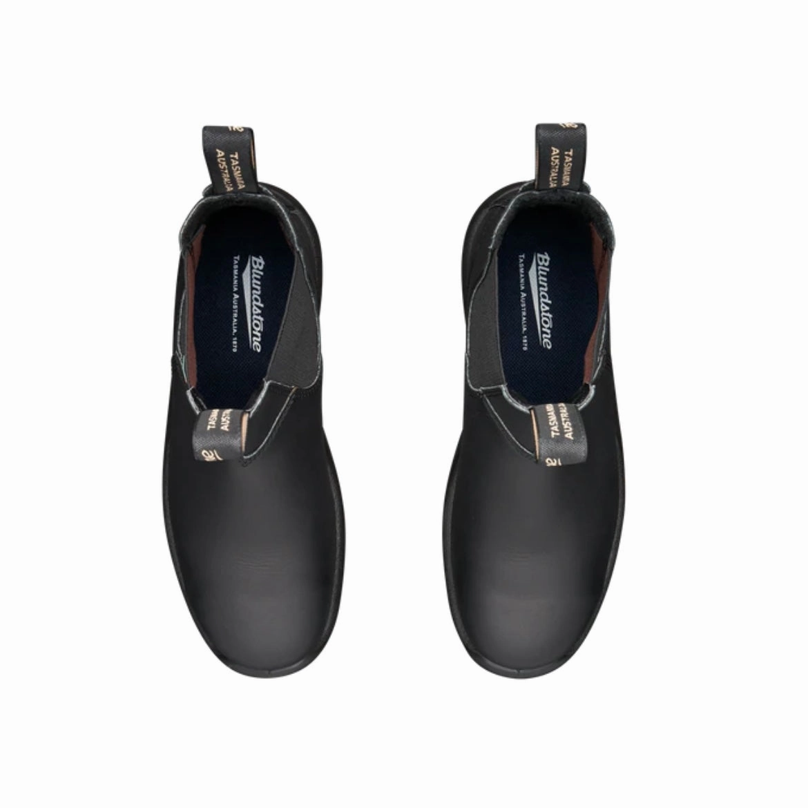 Blundstone 163 - Work & Safety Boot Black Premium Craft