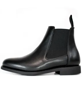 Arctic Cold Practical Build Goodyear Welt Chelsea Boots